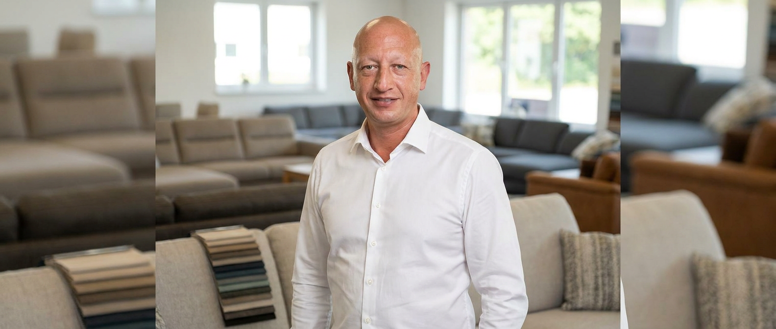 Ihr persönlicher Sofa-Experte
