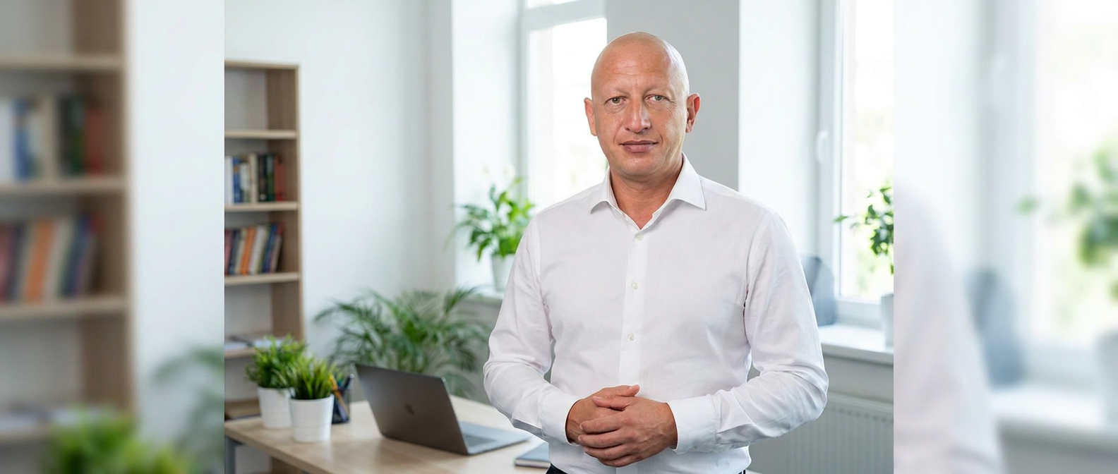 Kontakt & kostenlose Erstberatung